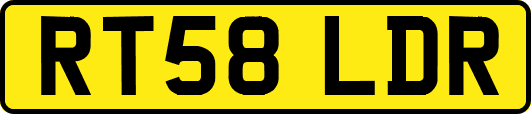 RT58LDR
