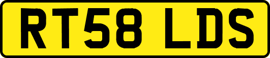 RT58LDS