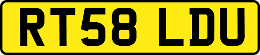 RT58LDU