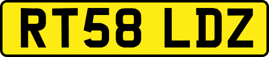 RT58LDZ