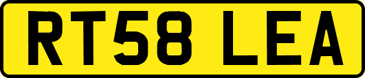 RT58LEA