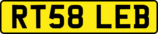 RT58LEB