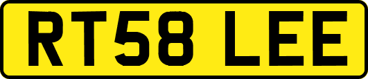 RT58LEE