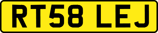 RT58LEJ