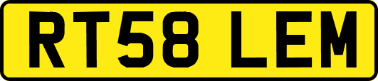 RT58LEM