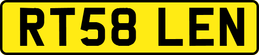 RT58LEN