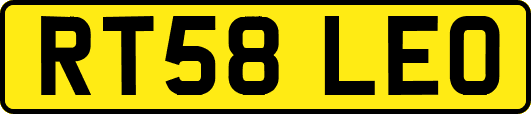 RT58LEO