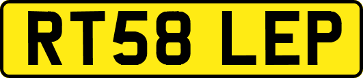 RT58LEP