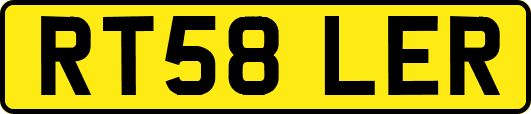 RT58LER