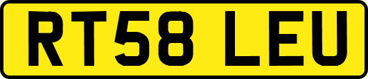 RT58LEU
