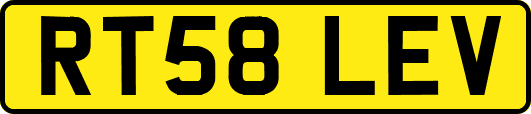 RT58LEV