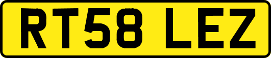 RT58LEZ