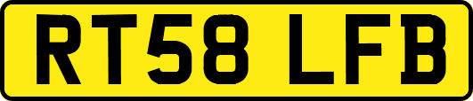 RT58LFB