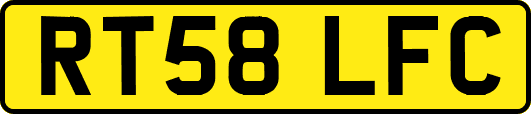 RT58LFC