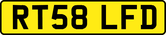 RT58LFD