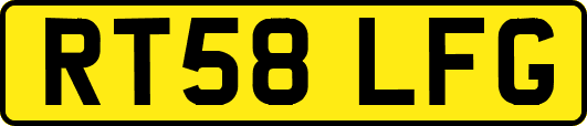 RT58LFG
