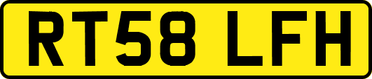 RT58LFH