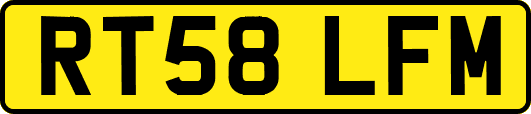 RT58LFM