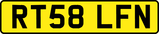 RT58LFN
