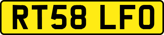 RT58LFO