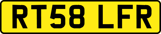RT58LFR