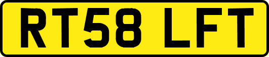 RT58LFT