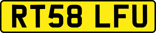 RT58LFU