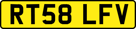 RT58LFV