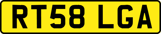 RT58LGA
