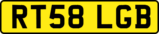 RT58LGB