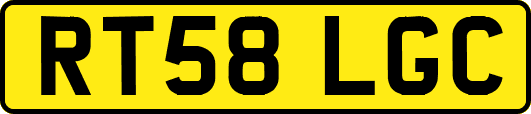 RT58LGC