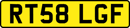 RT58LGF