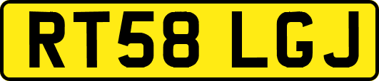 RT58LGJ
