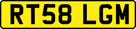 RT58LGM