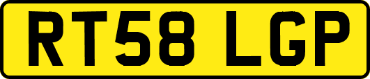 RT58LGP