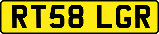 RT58LGR