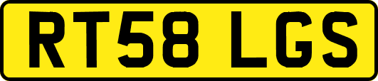 RT58LGS