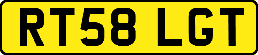 RT58LGT