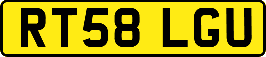 RT58LGU