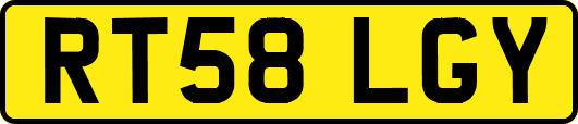RT58LGY