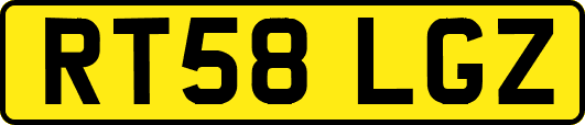 RT58LGZ