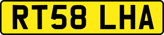 RT58LHA