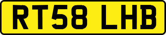 RT58LHB