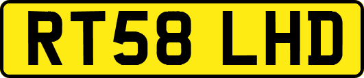 RT58LHD