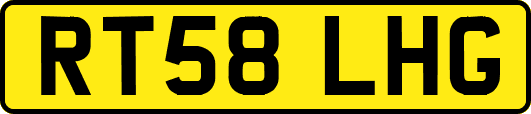 RT58LHG