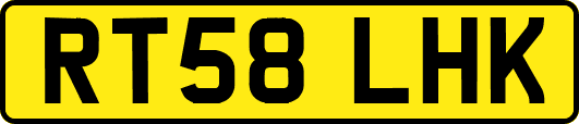 RT58LHK