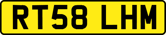 RT58LHM