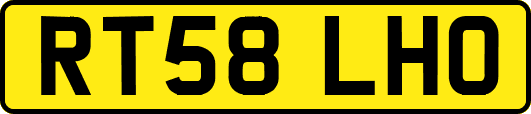 RT58LHO