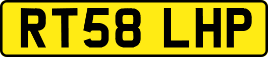 RT58LHP