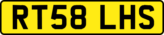 RT58LHS